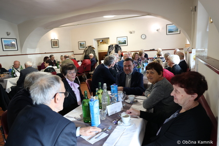 Slavnostna podelitev za biserne, diamantne in zlate kamniške pare  (3)